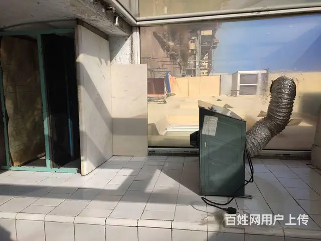 吉林市龙潭区山前街江机住宅4号 普通住宅 简单装修 - 图片 3