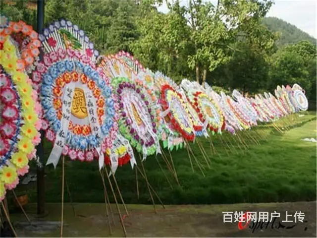 乌鲁木齐白事一条龙服务公司,殡葬一条龙服务价格 - 图片 3