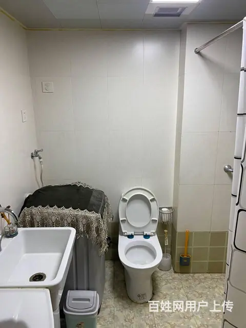【搞定了！】宝地城C区20号楼 普通住宅2厅 精装修 - 图片 9
