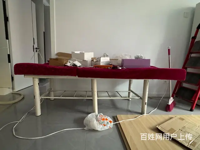 美容床二手出卖 - 图片 1