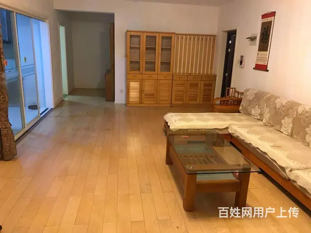 银都财富中心3室2厅精装修设施全 - 图片 2