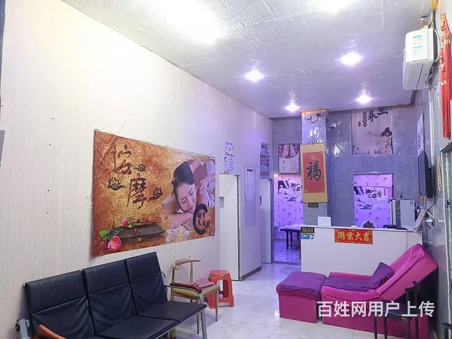 （51旺铺推荐）和平街80平按摩店转让 - 图片 4