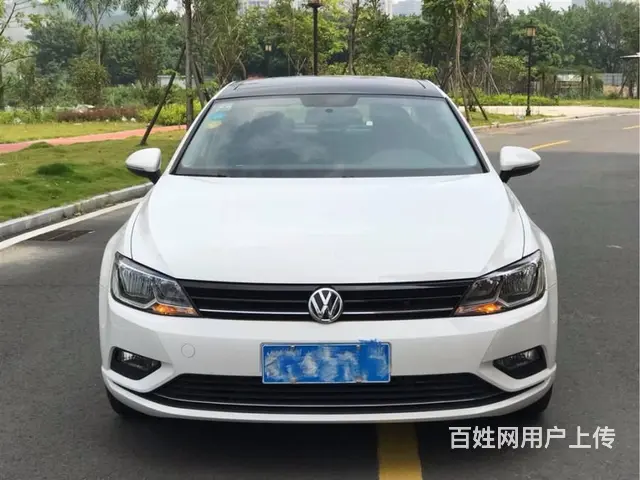 大众 凌渡 2018款 1.4TSI 双离合 280TSI - 图片 2