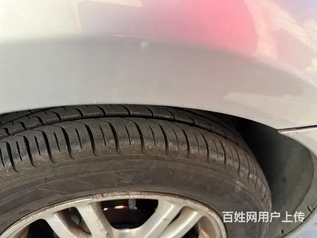 雪佛兰 乐风 2009款 1.4 手动 SE 舒适版 - 图片 4
