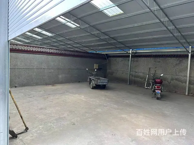 出租常州横林崔桥崔桥小学对面650平仓库 - 图片 3