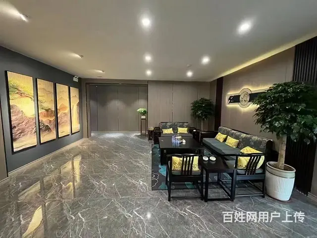 （旺铺猫）养生SAP足道会所旺铺整体转让 - 图片 2
