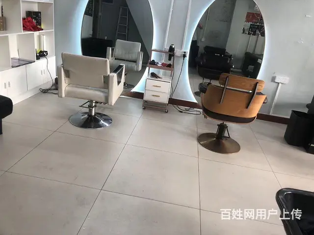 沙龙 造型  清远市连江路  5千8转让  铺租2500 - 图片 4