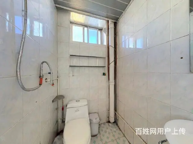 秦跃小区 普通住宅 精装修 - 图片 3