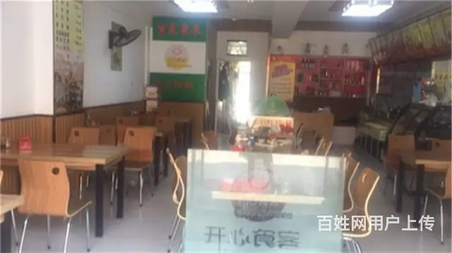 昌邑区生意红火饭店出兑 - 图片 3