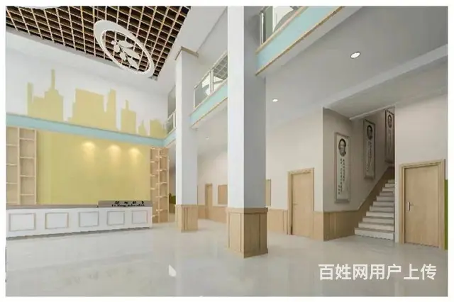 枫林三路10000平商业办公楼，学校，电商，创业基地优价出租 - 图片 8