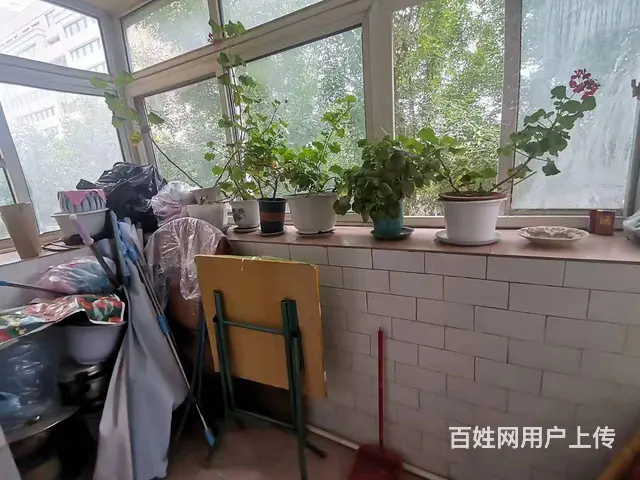 铁北小区3楼55平两室一厅阴阳格局简单装修拎包入住 - 图片 5