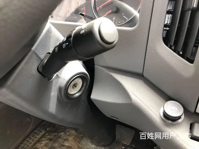 解放蓝牌平板拖车潍柴动力可拉120挖掘机支持零首付 - 图片 11