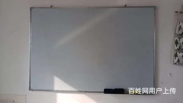 教学用的白板 - 图片 2