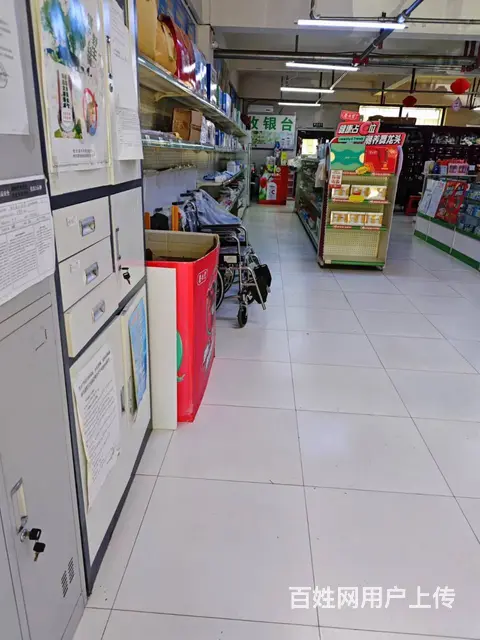 道里 群力家园 连锁药店出兑 多年老店 - 图片 4