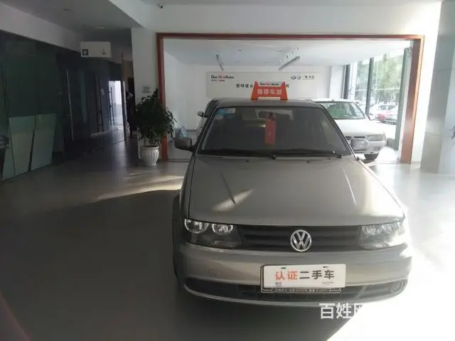 大众捷达 2010款 1.6L 手动 伙伴 (国Ⅲ - 图片 3