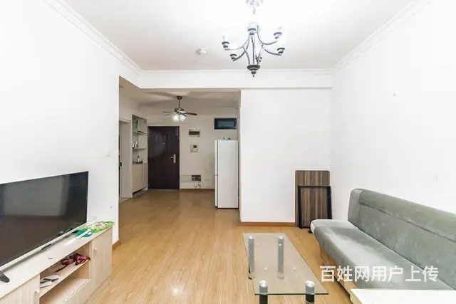低于市场30W 新城公馆 风尚2房 疯狂降价 业主诚意出 - 图片 1