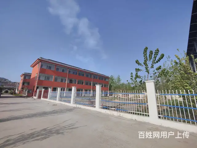 （徐州找店网）房东直租！睢宁北外环独院校区楼房场地 场地近2 - 图片 5