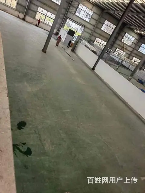 (优选铺子)南江县东榆工业园区860平厂库房转租 - 图片 5