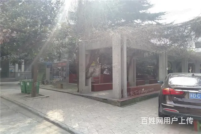 北直街局小北郊空置顶楼复式不到300万的价格真的很 - 图片 9