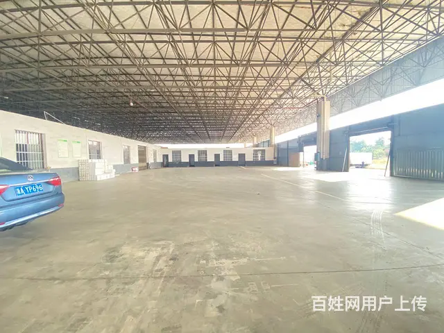 海吉星500一2000平生鲜农产品配套仓库，带冷库和恒温库 - 图片 4