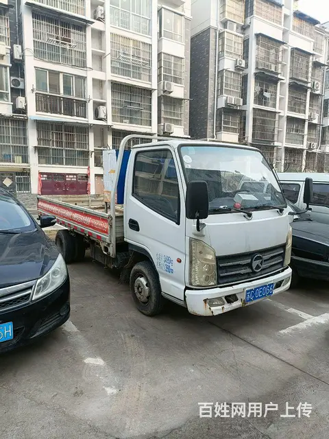 凯马 平板车 - 图片 2