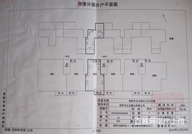 (房东)正合小区 套房出售 复式精装4室2厅1厨2卫 证在手 - 图片 12