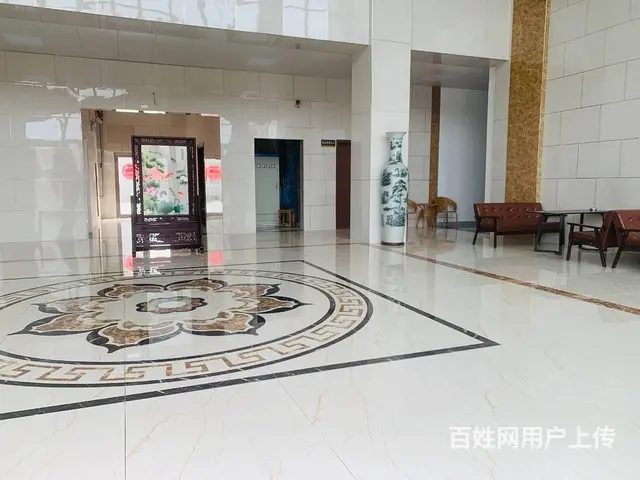 泰州姜堰三水陈庄路办公楼出租出售 - 图片 5