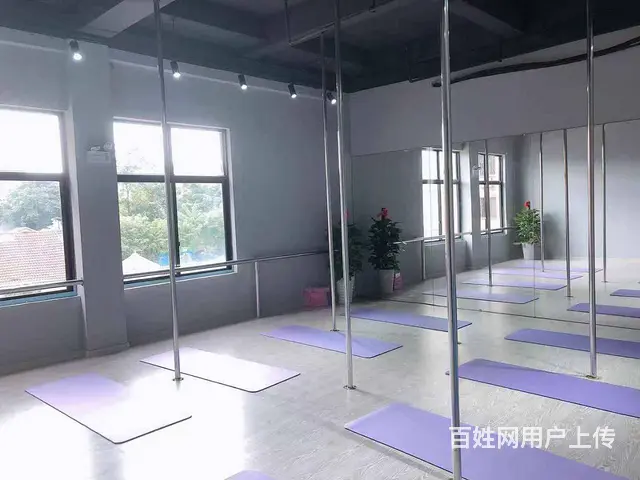 淮南哪里可以学舞蹈 - 图片 10