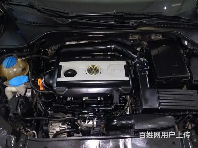 大众高尔夫GTI 2010款 2.0T 自动 (国 - 图片 8