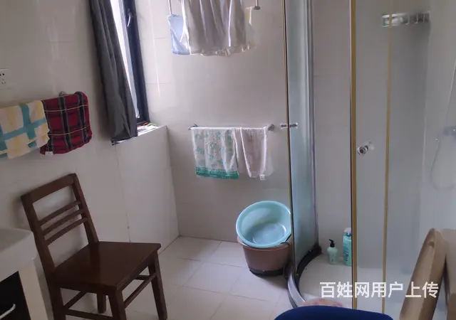 江南新城三室两厅一厨两卫两阳台精装潢房屋含柴间一起出售 - 图片 4