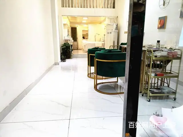（优选铺子）市内八小旁45平方旺铺出租 - 图片 4
