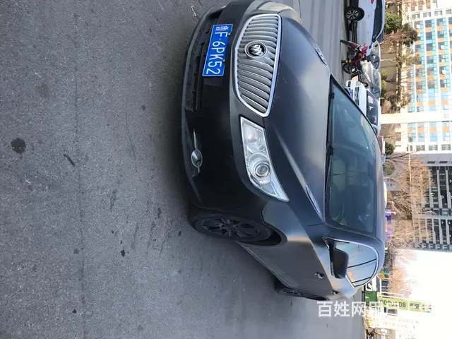 别克君越 - 图片 6