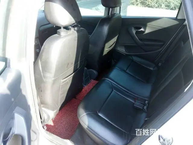 大众POLO劲情 2006款 1.6L 自动 风尚 - 图片 4