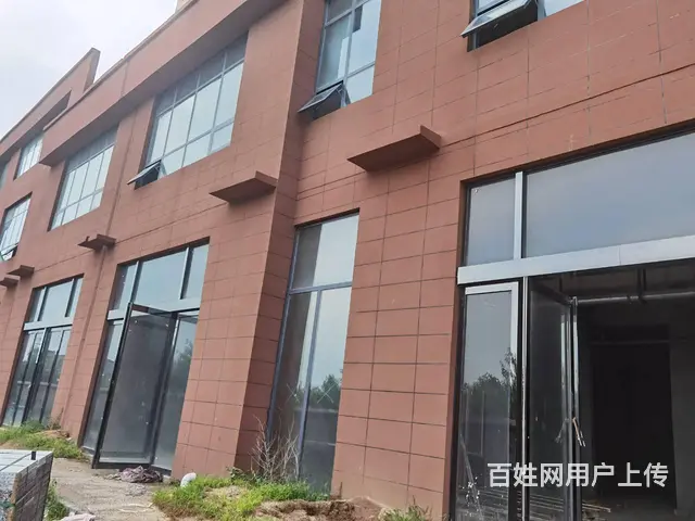 （诚速）盛世华章临街两层多个商铺 面积150至250平不等 - 图片 5
