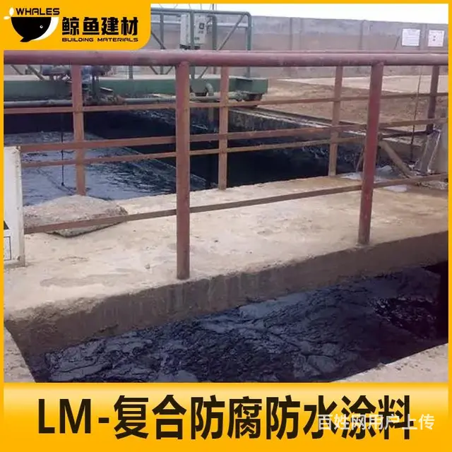 六盘水LM复合防水防腐涂料 - 图片 3