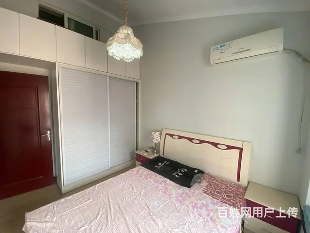 精装两居  带阁楼，南昌路  洛浦春晓 双气  拎包即住 - 图片 6