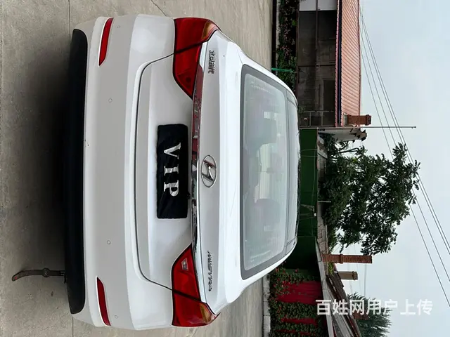 现代 名图 2014款 1.8 手自一体 DLX 尊贵版 - 图片 8