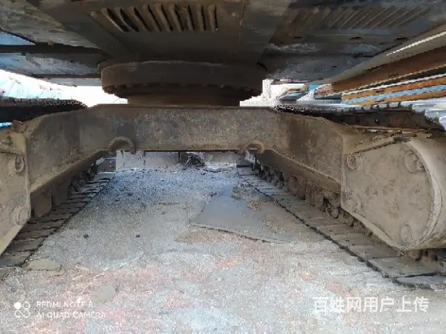 【搞定了！】玉柴85-8康明斯4D95发动机好不好自己看 - 图片 3