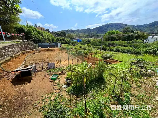 从化区良口旅游区1.2亩土地180平方楼房山庄转让 - 图片 8