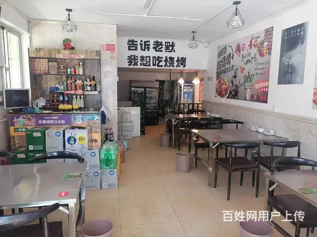 【创美】远遥东区91平烧烤海鲜店转让 - 图片 7