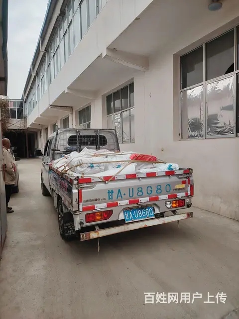兰州微货车长短途搬家拉货市区不限行 - 图片 3