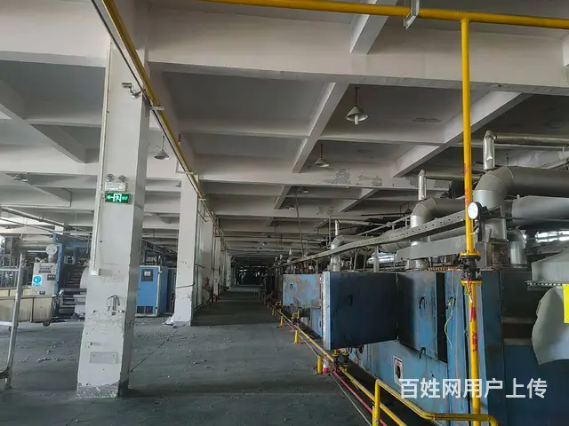 支塘独院双层9000平方，形象好，空地大，带卸货棚，可分租。 - 图片 7