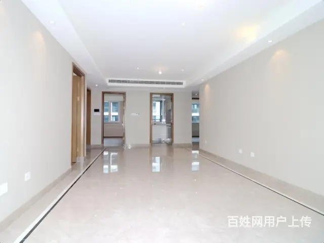 急卖房源，花园洋房，123平 680万，带一车位，低于市场价 - 图片 1