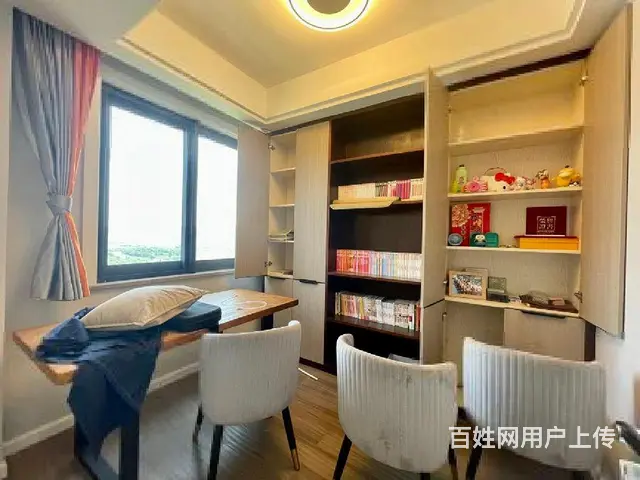碧桂园天麓府超值295.00万元 可遇不可求 温馨4室 - 图片 12
