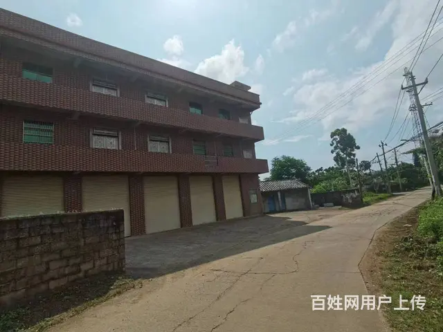 （51旺铺推荐）玉洲村760平2层楼仓库房东直租 - 图片 2