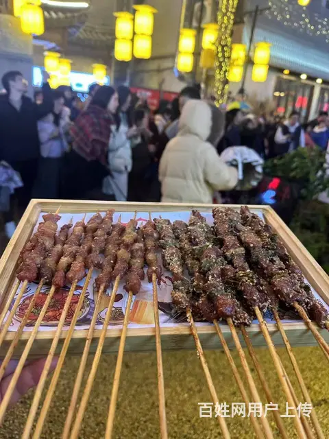 （易转介绍）新昌南街热闹地段老客多餐饮店转让 - 图片 2