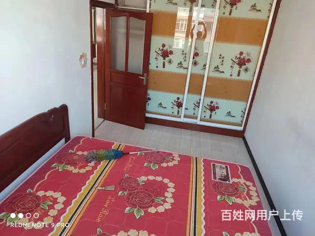 卖鹿林山花园小区，五楼84平11.6万，装修是老式装修 - 图片 5