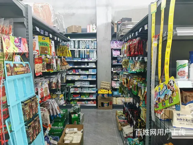 （51旺铺推荐）海棠区南田保利栖棠小区100平便利店转让 - 图片 9