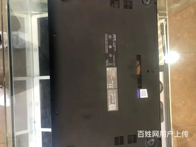 华硕家用轻薄办公笔记本电脑 - 图片 2