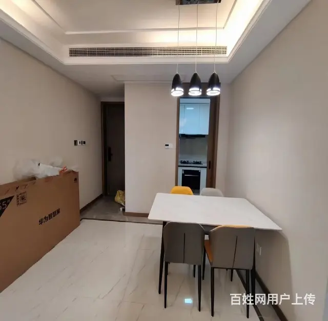 景湖苑精装2房黄龙西湖武林门西子铭苑天巢花苑湖滨阁带车位 - 图片 7